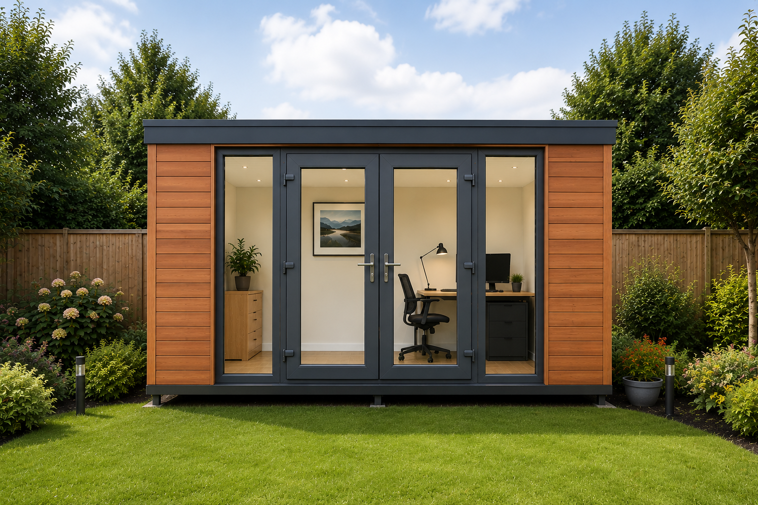 Cedar doors open v2